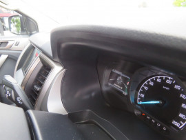 2017 Ford Ranger PX MkII XLT Utility