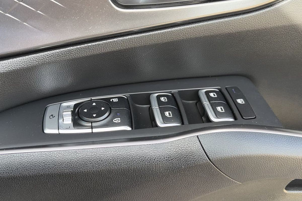 2022 Kia Sorento MQ4 S SUV Image 19