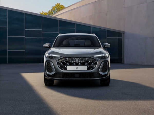 2025 Audi Q5 GU TDI 150kW Sport SUV image 3