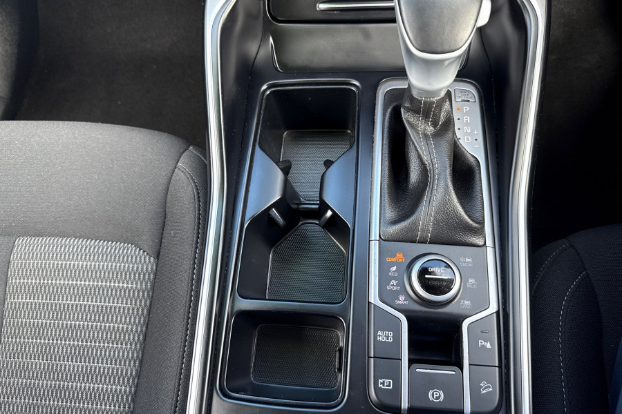 2022 Kia Sorento MQ4 S SUV Image 17