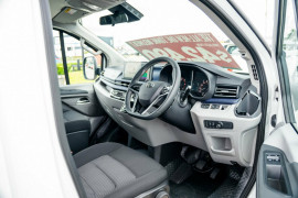 2024 LDV Deliver 7 No Series Short Wheelbase Van
