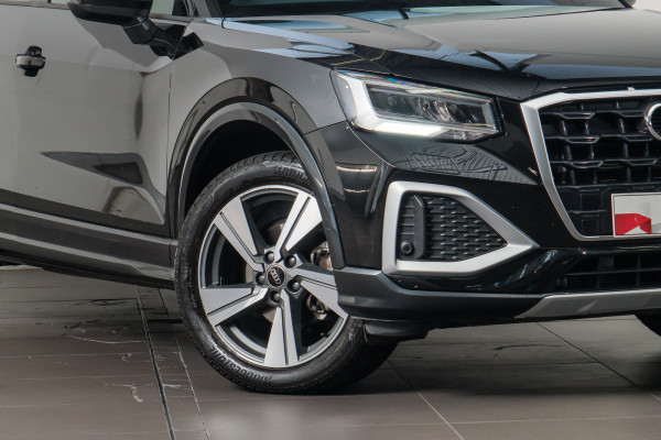 2023 Audi Q2 GA 35 TFSI SUV