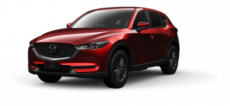 2020 Mazda CX-5 KF2W7A Maxx Sport Other image 2