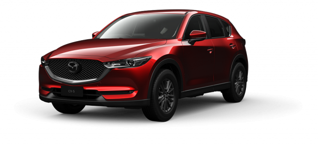 2020 Mazda CX-5 KF2W7A Maxx Sport Other Mobile Image 2
