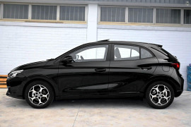 2025 MG MG3 ZP22 Essence Hatch