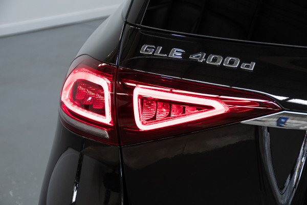 2021 MY22 Mercedes-Benz GLE-Class V167 GLE400 d SUV Image 11