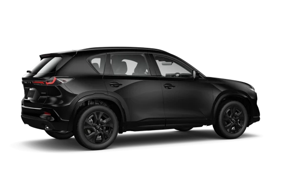 2026 Mazda CX-5 KM Series G25 Akera SUV Image 12