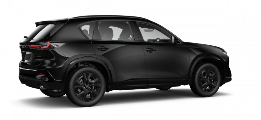 2026 Mazda CX-5 KM Series G25 Akera SUV Image 12
