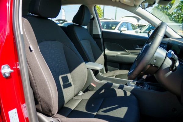 2026 Hyundai KONA SX2.V3  SUV Image 17