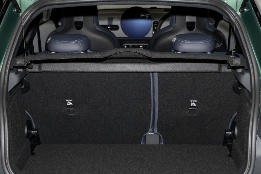 2025 MINI Cooper F65 S Favoured Hatch