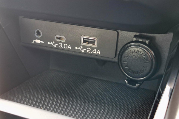 2025 MY24 Subaru WRX VB tS Sedan Image 18