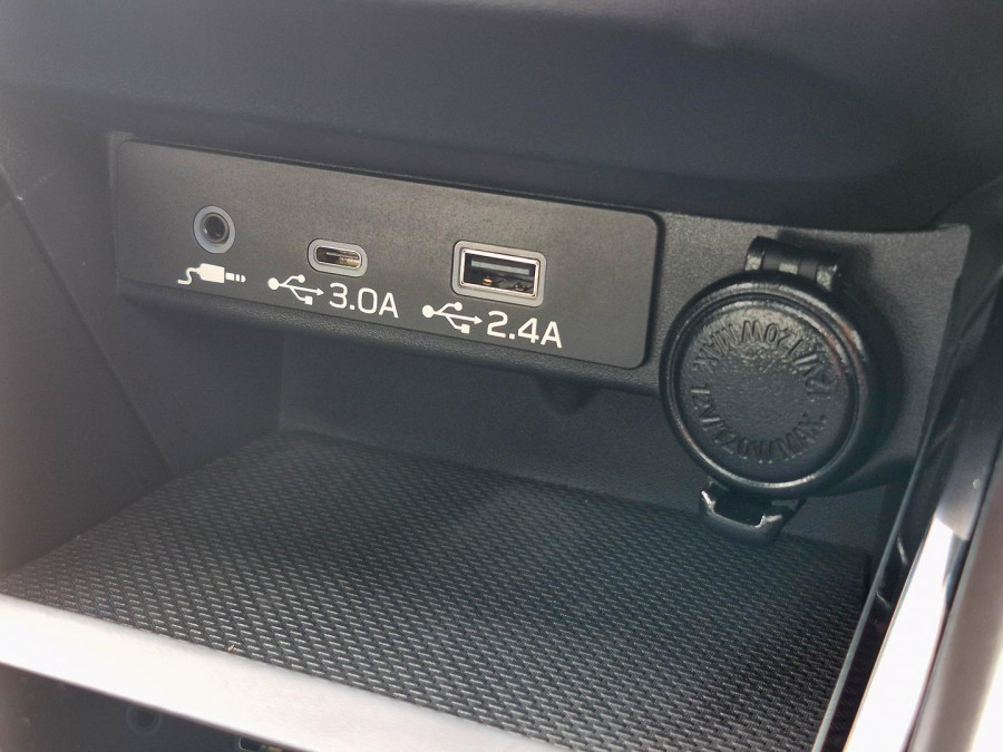 2025 MY24 Subaru WRX VB tS Sedan Image 18