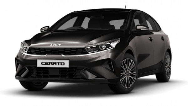 Aurora Black Pearl