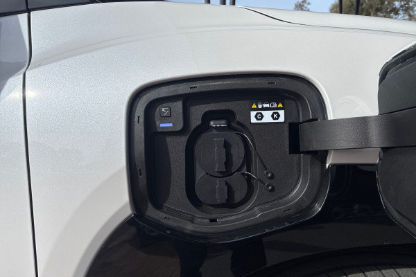 2026 Hyundai ELEXIO OE1.V1  SUV Image 17