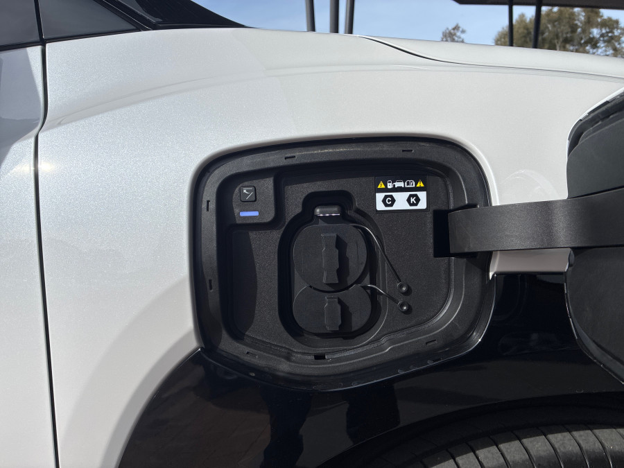 2026 Hyundai ELEXIO OE1.V1  SUV Image 17