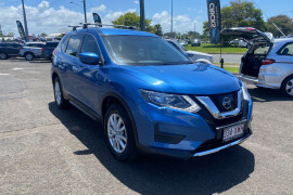 Nissan X-Trail TS T32 Series II