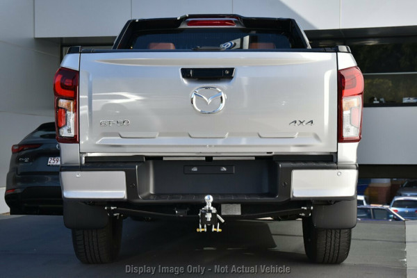 2026 Mazda BT-50 TF SP Ute Image 5