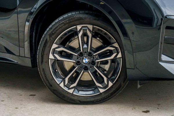 2025 BMW X2 U10 xDrive20i M Sport SUV image 27