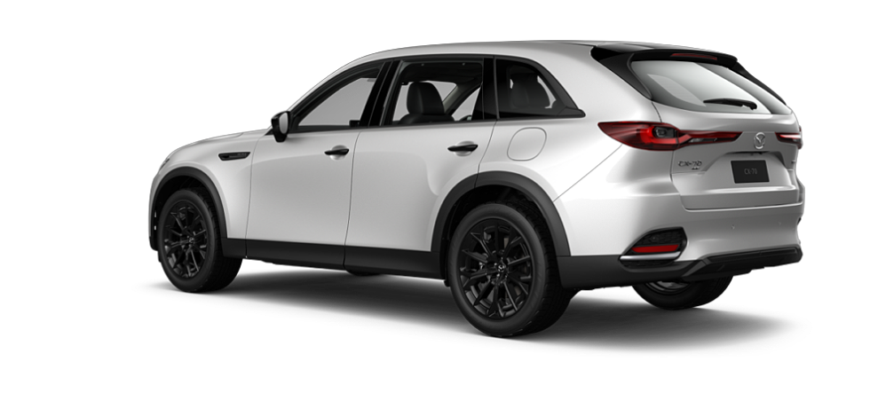 2024 Mazda CX-70 KJ G50e GT SUV Image 18
