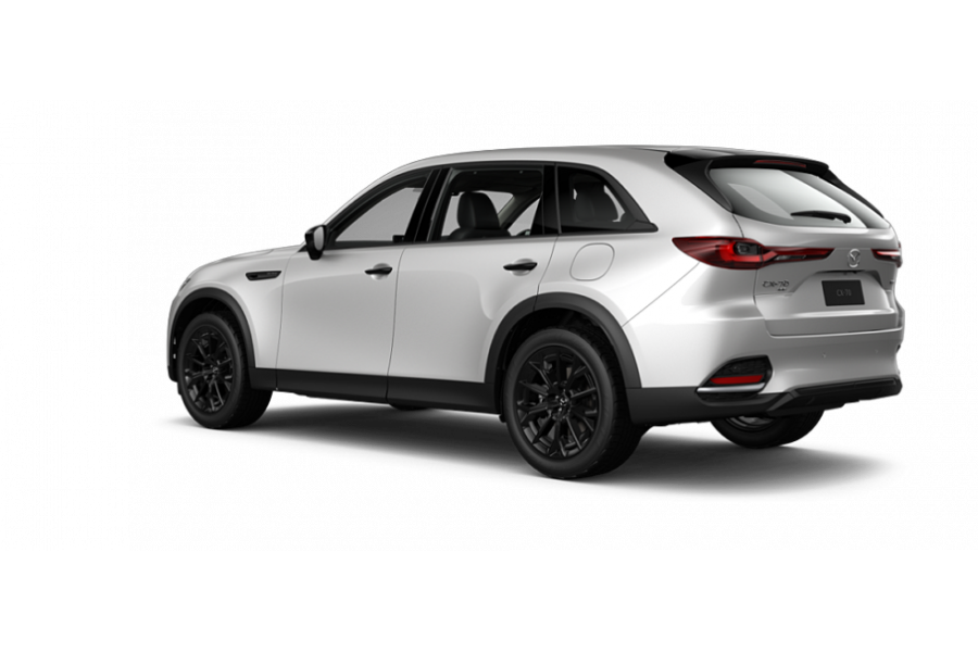 2024 Mazda CX-70 KJ G50e GT SUV Image 18