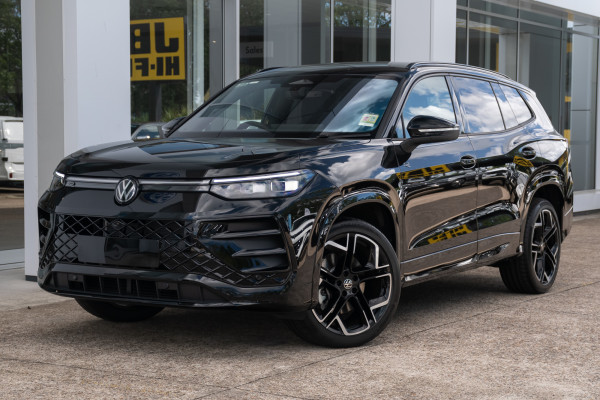 Volkswagen Tayron 195TSI R-Line R4