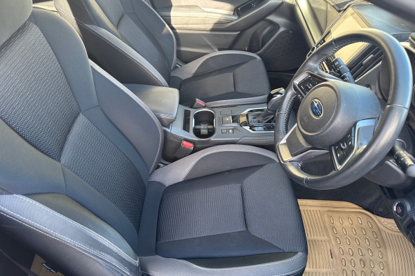 2017 MY18 Subaru Impreza G5 2.0i Premium Hatch Image 8
