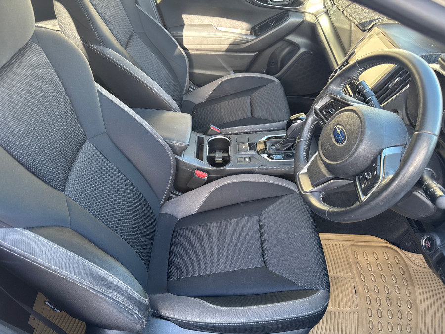 2017 MY18 Subaru Impreza G5 2.0i Premium Hatch Image 8