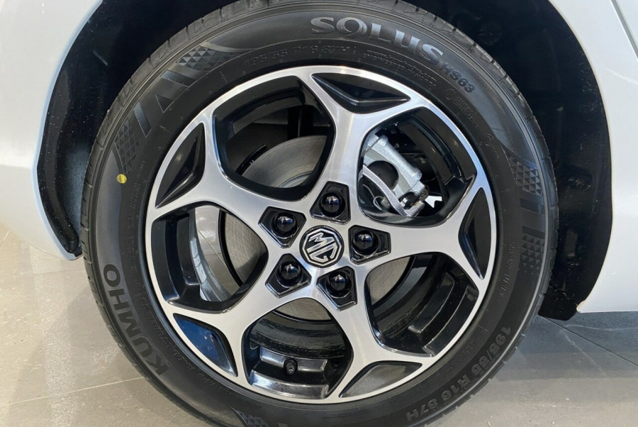 2024 MY25 MG MG3 ZP22 Essence Hybrid+ Hatch Image 19