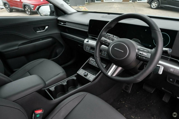 2025 Hyundai KONA SX2.V2 Premium SUV