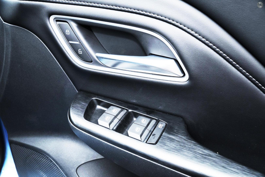 2025 MG ZS ZS32 Essence Turbo SUV Image 14