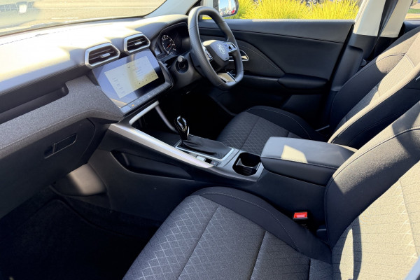 2026 MG ZS Vibe SUV Image 7