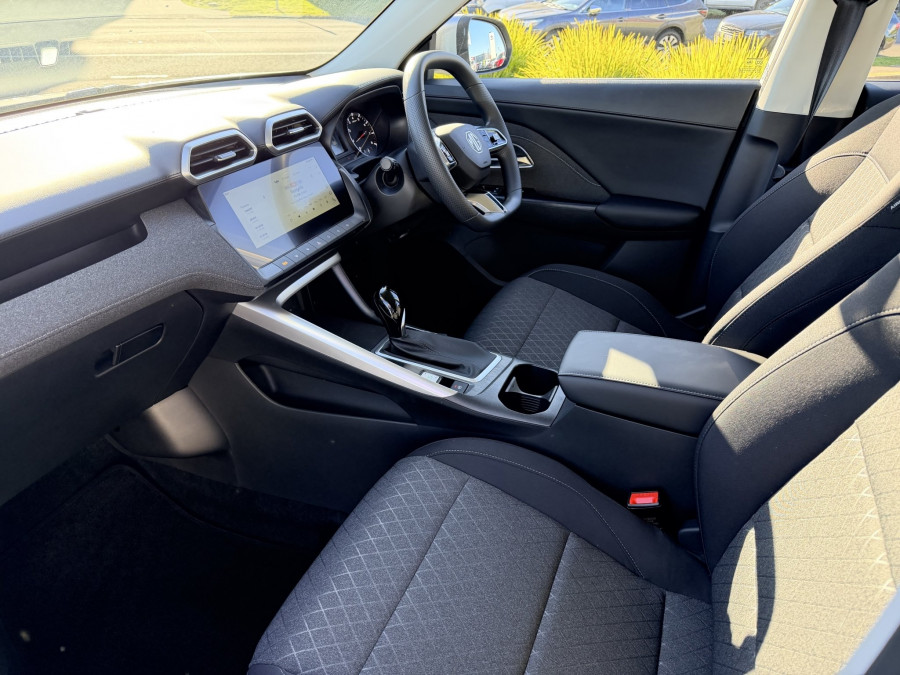 2026 MG ZS Vibe SUV Image 7