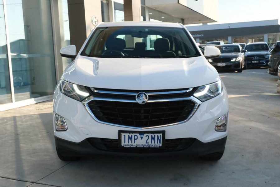 2018 Holden Equinox EQ LS SUV Image 3