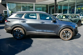 2024 Kia Sportage NQ5 HEV SX SUV