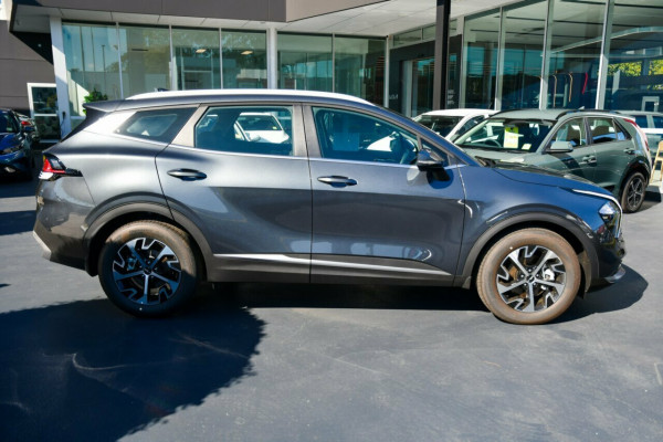 2024 Kia Sportage NQ5 HEV SX SUV