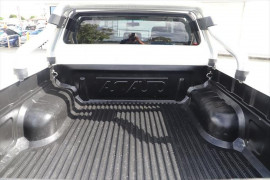 2014 Toyota HiLux KUN26R MY14 SR5 Utility