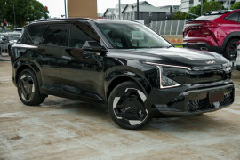 Kia EV5 GT-Line OVc