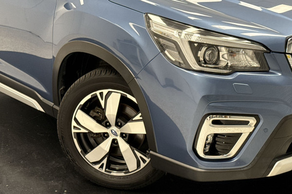2018 MY19 Subaru Forester S5 2.5i-S SUV Image 2