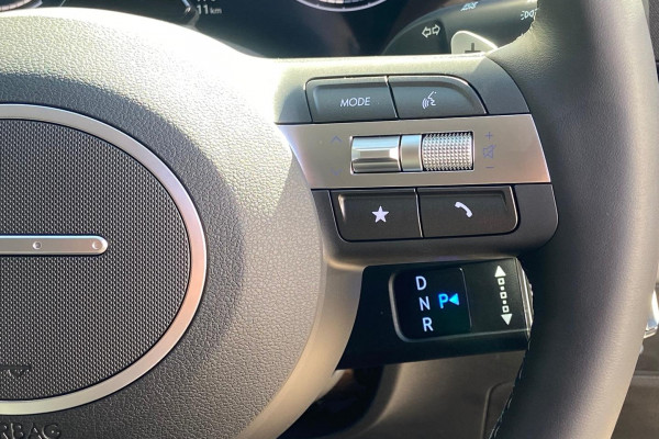 2026 MY27 Hyundai KONA SX2.V3 Elite SUV Image 15