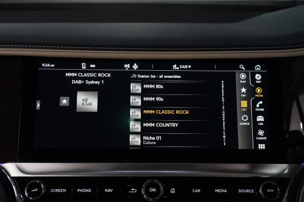 2021 Bentley Flying Spur W12 Sedan Image 42