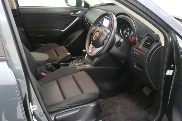 2012 Mazda CX-5 KE1071 MAXX Suv