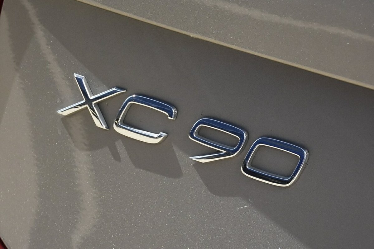2019 MY20 Volvo XC90 L Series D5 Inscription SUV Image 20