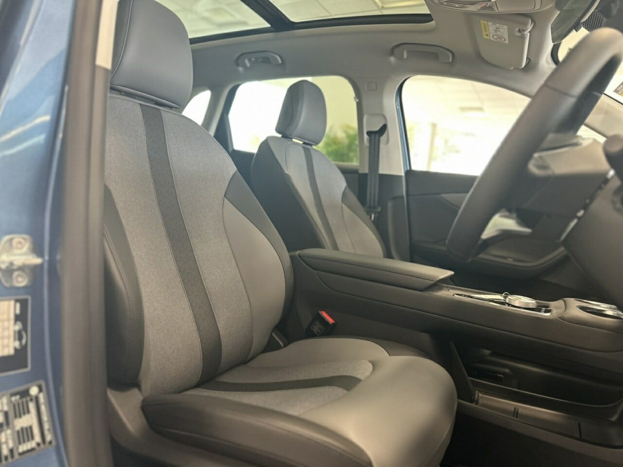 2026 MG MGS5 EV ZS3EM Essence 62 SUV Image 11