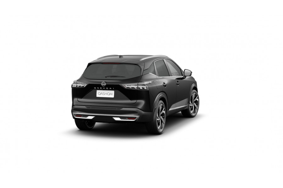 2025 Nissan QASHQAI J12 Ti-L SUV Image 20