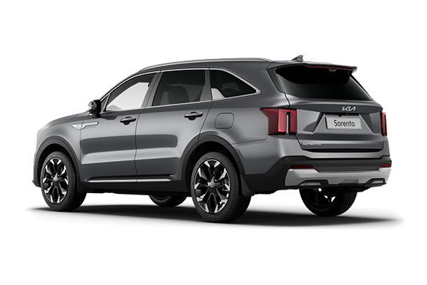 2024 Kia Sorento MQ4 PE GT-Line SUV