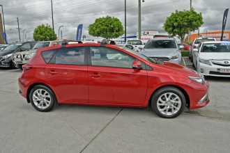 2017 Toyota Corolla ZRE182R Ascent Sport S-CVT Hatchback