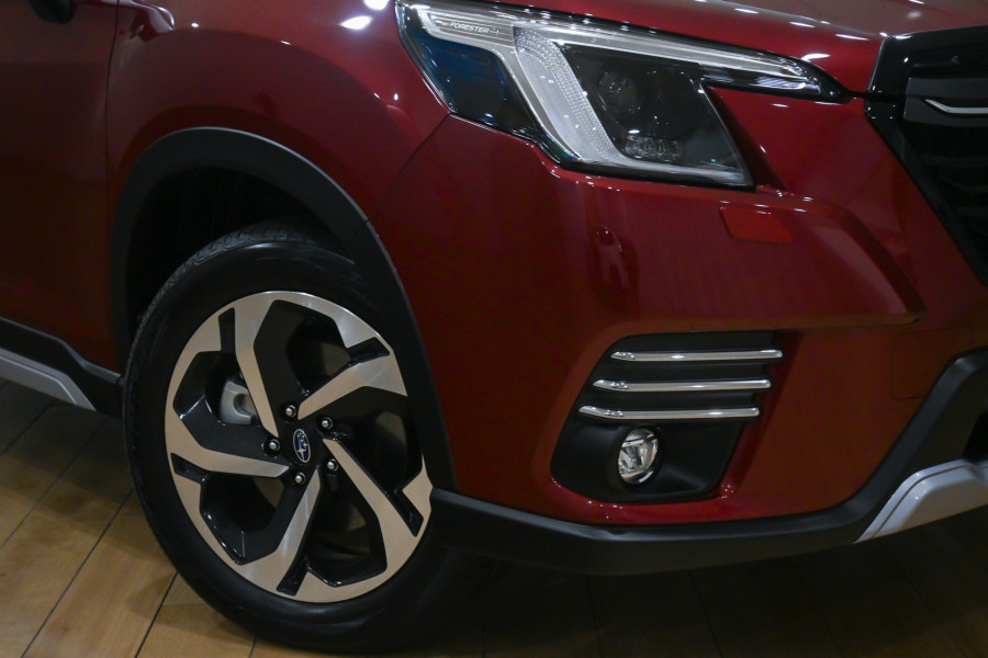 2024 MYon Subaru Forester S5 2.5i-S SUV Image 6