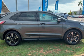 2018 MY19 Ford Endura CA  ST-Line Suv