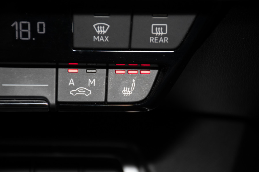2022 Audi A3 GY 40 TFSI Hatch Image 19