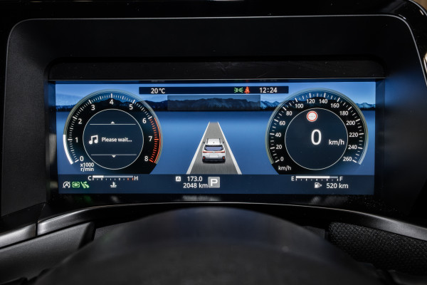 2026 Subaru Outback  7GEN AWD Premium Special Edition SUV image 13